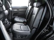 Kia Mohave I Рестайлинг 2 Волгоград  - изображение 39