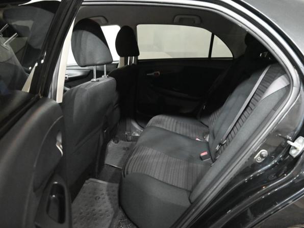 Toyota Corolla X (E140 E150) с пробегом 2008 года, цена 775 000 рублей, 301475 км, седан, Автокод Объявления