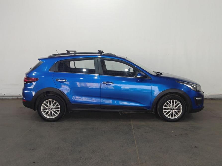 Kia Rio IV Москва  - изображение 8