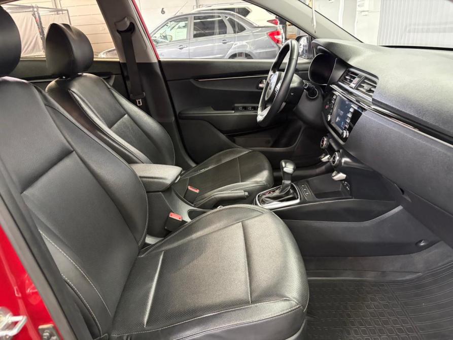 Kia Rio IV Краснодар  - изображение 15