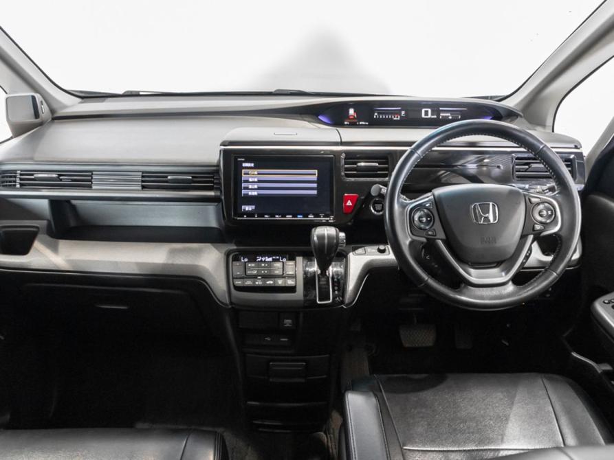 Honda Stepwgn V Рестайлинг Казань  - изображение 6
