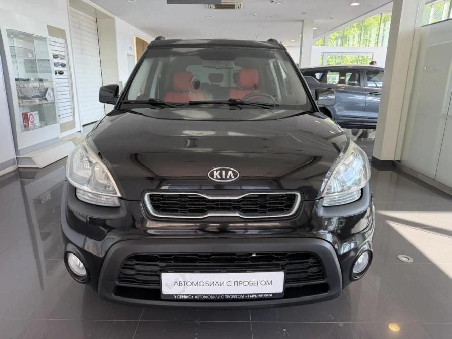 Kia Soul I Рестайлинг Подольск  - изображение 5