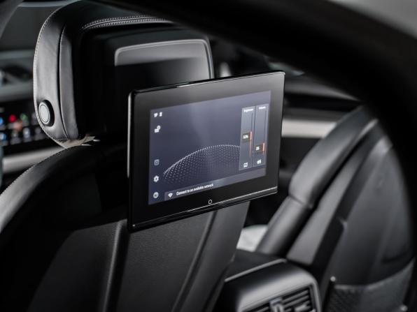 Новый Porsche Cayenne III Рестайлинг 2025 года, цена 19 022 100 рублей, внедорожник, Автокод Объявления