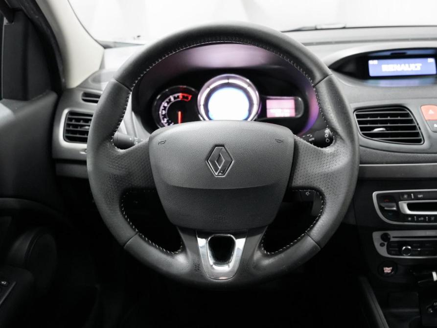 Renault Fluence I Рестайлинг Ульяновск  - изображение 5