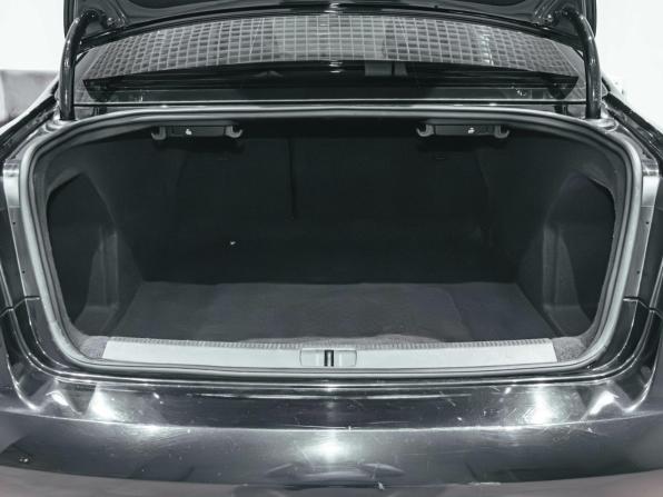 Volkswagen Passat B7 с пробегом 2012 года, цена 961 856 рублей, 207760 км, седан, Автокод Объявления