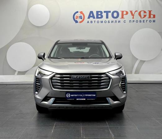 Haval Jolion I с пробегом 2023 года, цена 1 499 000 рублей, 101680 км, внедорожник, Автокод Объявления
