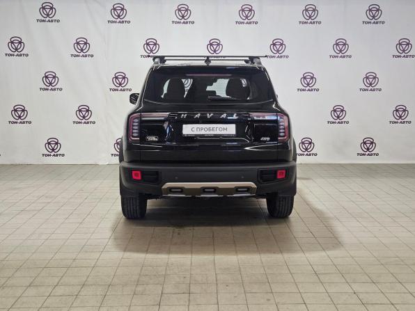 Haval Dargo I с пробегом 2023 года, цена 2 352 000 рублей, 69951 км, внедорожник, Автокод Объявления
