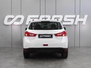 Mitsubishi ASX I Рестайлинг Воронеж  - изображение 23