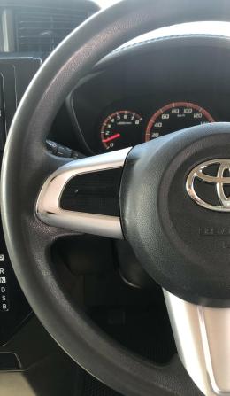 Toyota Tank I с пробегом 2018 года, цена 1 060 600 рублей, 133431 км, хэтчбек, Автокод Объявления