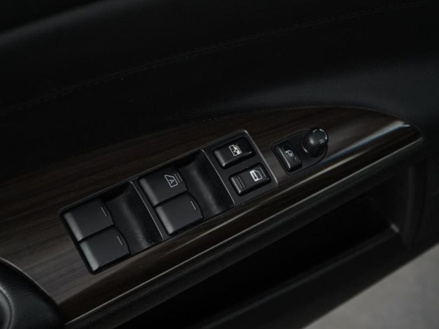 Nissan Teana II Рестайлинг Москва  - изображение 12