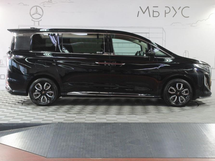 Hongqi HQ9 Москва  - изображение 6
