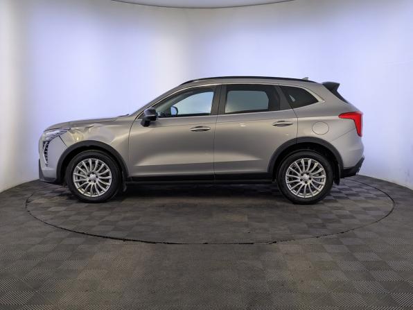 Haval Jolion I Рестайлинг с пробегом 2025 года, цена 2 150 000 рублей, 20121 км, внедорожник, Автокод Объявления