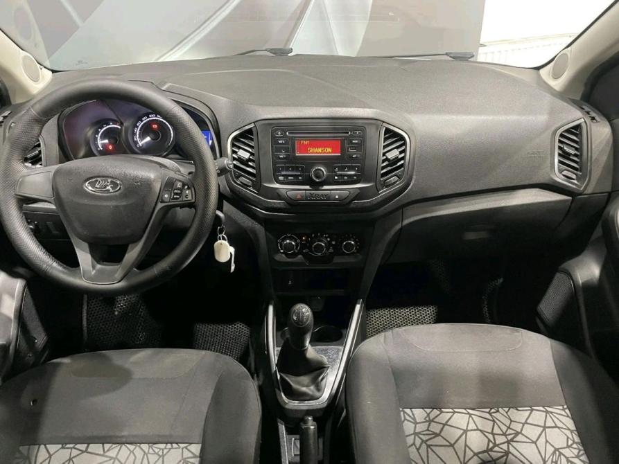 Lada (ВАЗ) XRAY I Пермь  - изображение 13