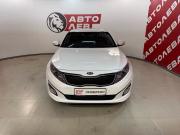 Kia Optima III Рестайлинг Новочеркасск  - изображение 22