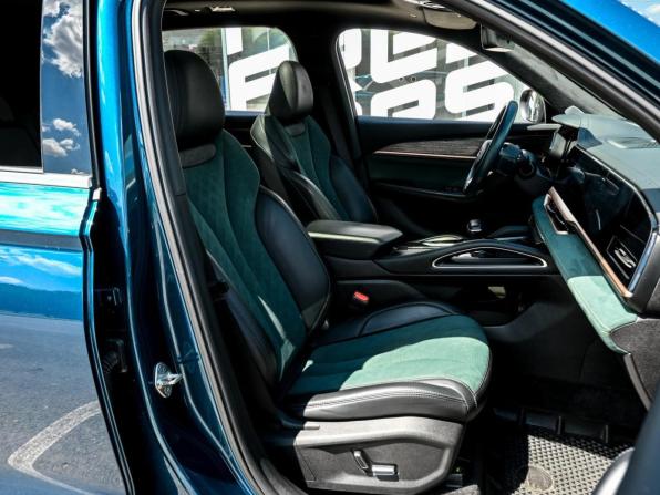 Geely Monjaro I с пробегом 2023 года, цена 2 990 000 рублей, 64727 км, внедорожник, Автокод Объявления