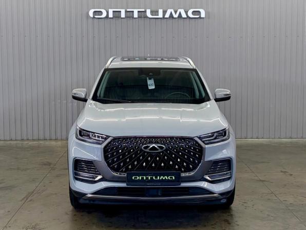 Chery Tiggo 8 Pro Max I Рестайлинг с пробегом 2023 года, цена 2 747 000 рублей, 13891 км, внедорожник, Автокод Объявления
