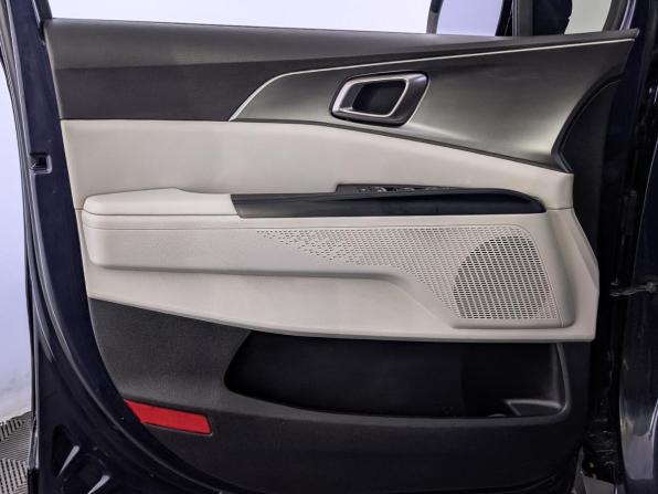 Kia Carnival IV с пробегом 2021 года, цена 3 440 000 рублей, 110533 км, минивэн, Автокод Объявления