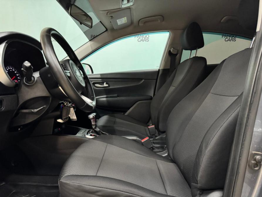 Kia Rio IV Рестайлинг Набережные Челны  - изображение 9
