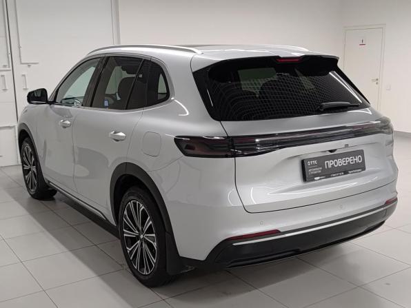 Geely EX5 EM-i с пробегом 2025 года, цена 3 099 000 рублей, 13894 км, внедорожник, Автокод Объявления