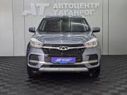 Chery Tiggo 4 I Рестайлинг Таганрог  - изображение 25
