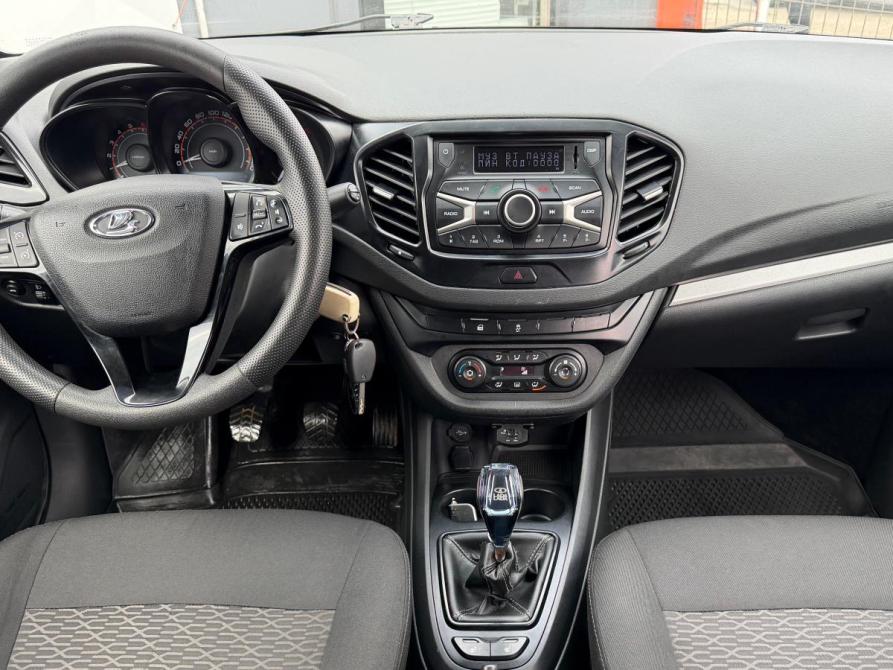 Lada (ВАЗ) Vesta I Набережные Челны  - изображение 22