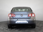 Volkswagen Passat B6 Санкт-Петербург  - изображение 26