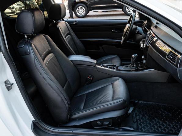 BMW 3 серии V (E90/E91/E92/E93) Рестайлинг с пробегом 2012 года, цена 1 385 000 рублей, 196752 км, купе, Автокод Объявления