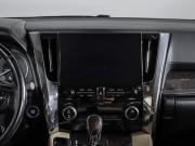 Toyota Alphard III Рестайлинг Москва  - изображение 38