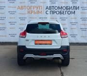 Lada (ВАЗ) XRAY I Крым  - изображение 15