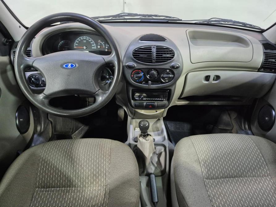 Lada (ВАЗ) Kalina I Воронеж  - изображение 10
