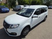 Lada (ВАЗ) Largus I Рестайлинг Саратов  - изображение 49