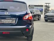 Nissan Qashqai I Рестайлинг Новосибирск  - изображение 40
