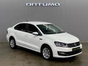 Volkswagen Polo V Рестайлинг Краснодар  - изображение 22
