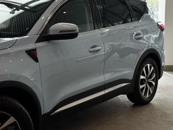 Chery Tiggo 7 Pro Max I с пробегом 2023 года, цена 1 650 000 рублей, 80500 км, внедорожник, Автокод Объявления