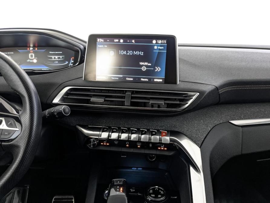 Peugeot 3008 II Москва  - изображение 17
