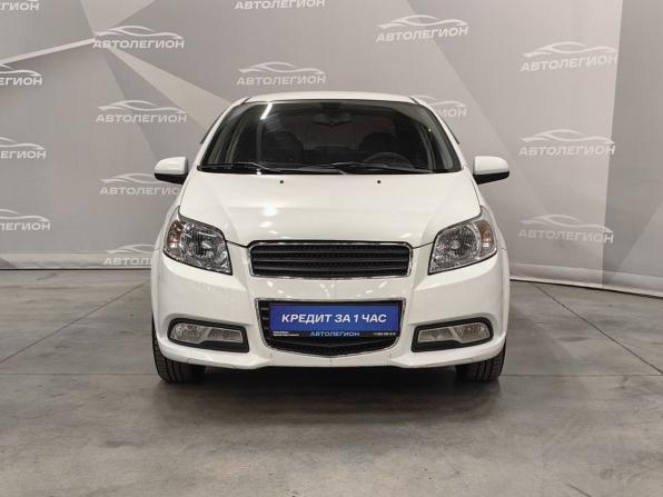 Ravon Nexia R3 с пробегом 2017 года, цена 700 000 рублей, 223946 км, седан, Автокод Объявления