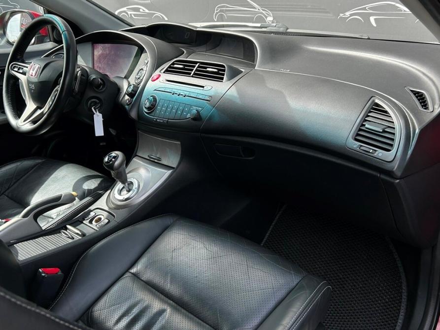 Honda Civic VIII Санкт-Петербург  - изображение 7