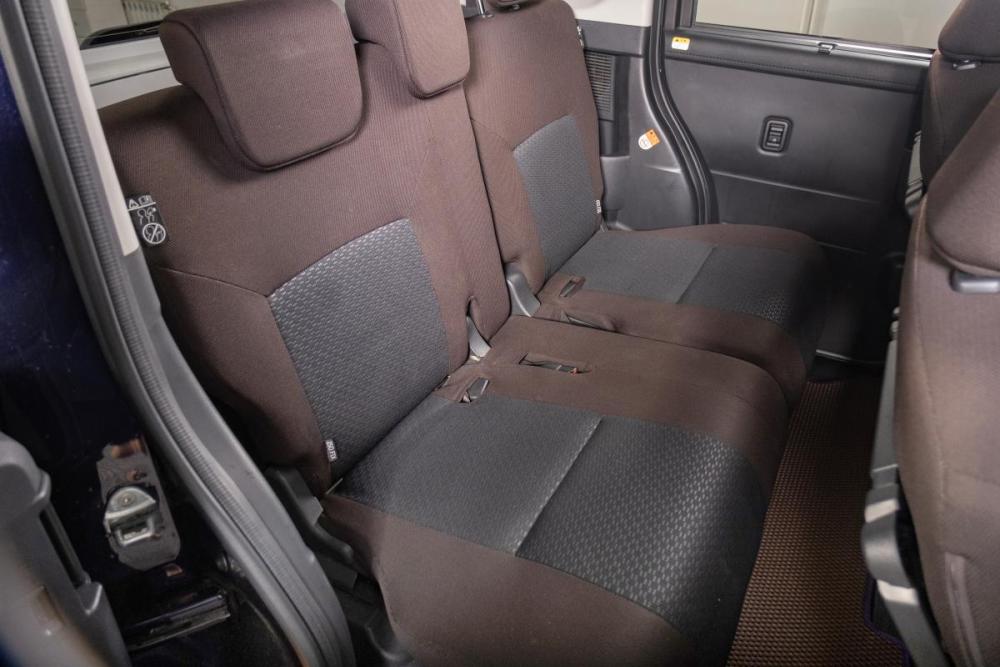 Toyota Roomy I Рестайлинг Томск  - изображение 18