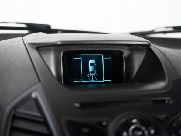 Ford EcoSport II с пробегом 2016 года, цена 975 000 рублей, 156000 км, внедорожник, Автокод Объявления
