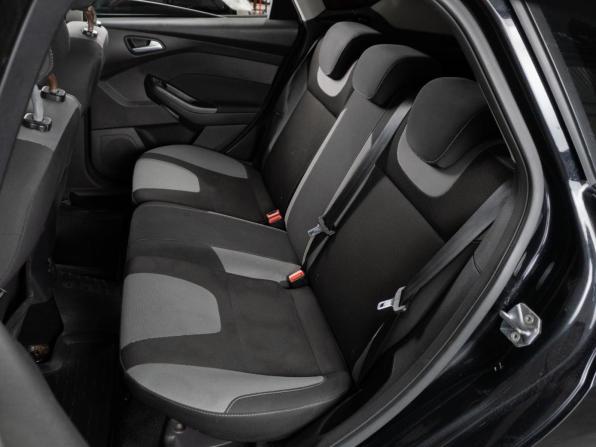 Ford Focus III с пробегом 2013 года, цена 779 000 рублей, 140202 км, хэтчбек, Автокод Объявления