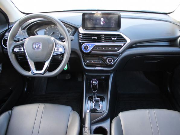 Changan Alsvin с пробегом 2023 года, цена 819 000 рублей, 107530 км, седан, Автокод Объявления