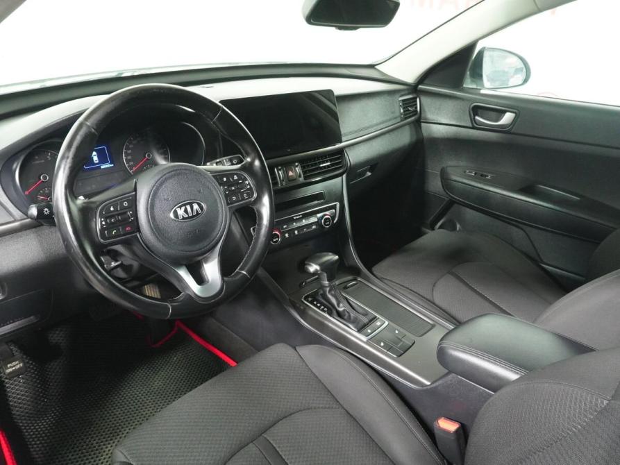 Kia Optima IV Вологда  - изображение 9