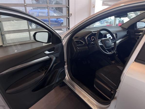 Lada (ВАЗ) Vesta I Рестайлинг (NG) с пробегом 2024 года, цена 1 415 000 рублей, 10563 км, универсал, Автокод Объявления