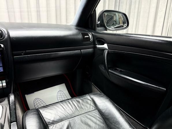 Porsche Cayenne I (955) с пробегом 2005 года, цена 1 049 000 рублей, 254502 км, внедорожник, Автокод Объявления