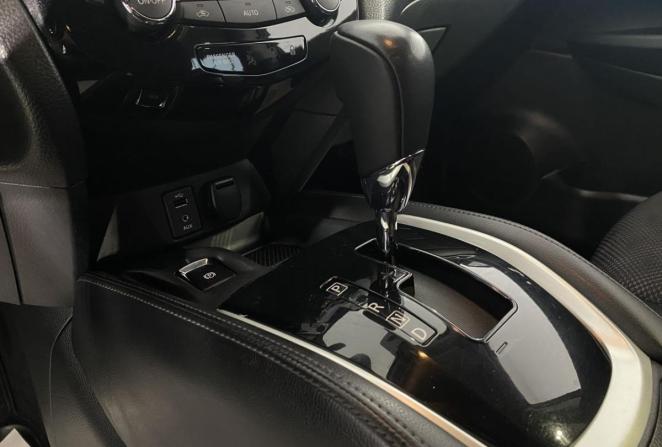 Nissan Qashqai II с пробегом 2016 года, цена 1 600 000 рублей, 123615 км, внедорожник, Автокод Объявления