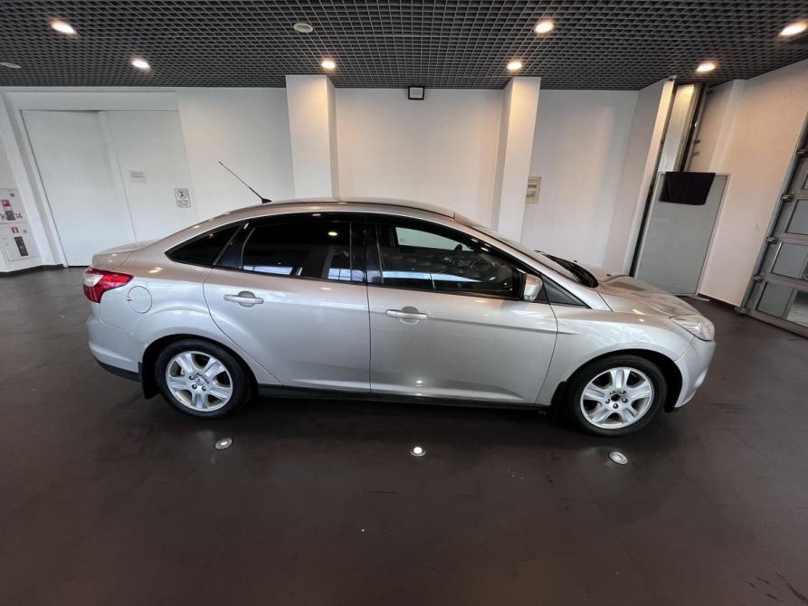 Ford Focus III Чебоксары  - изображение 2
