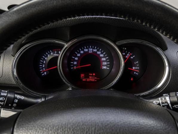 Kia Sorento II с пробегом 2011 года, цена 1 677 400 рублей, 227917 км, внедорожник, Автокод Объявления