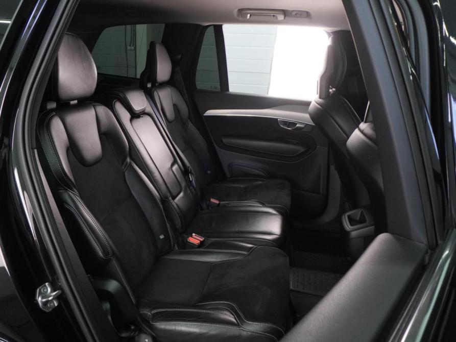 Volvo XC90 II Воронеж  - изображение 7