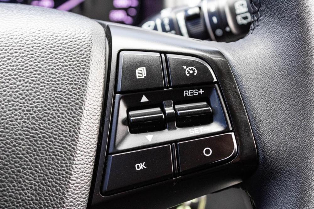 Hyundai Creta I Уфа  - изображение 17