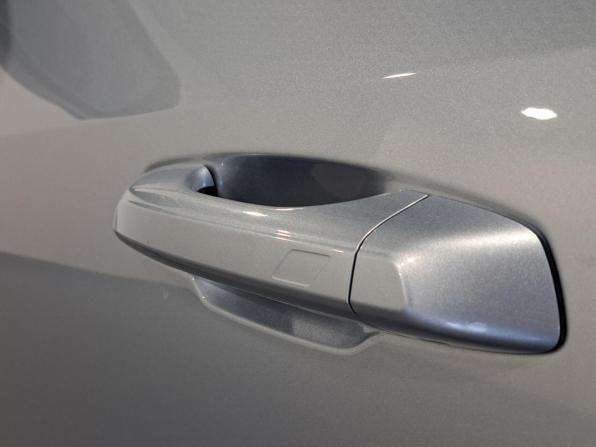 Geely Cityray с пробегом 2024 года, цена 2 540 000 рублей, 19104 км, внедорожник, Автокод Объявления